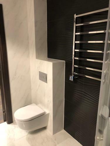 Centro Apartamentai - Ozo