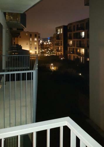 Centro Apartamentai - Ozo