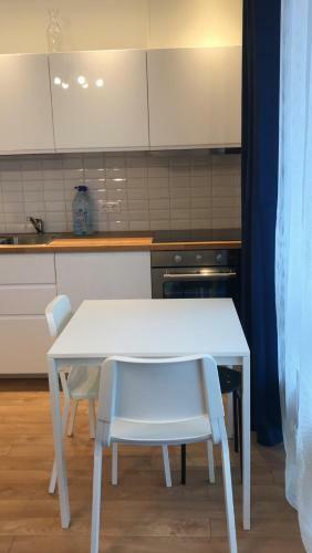 Centro Apartamentai - Ozo