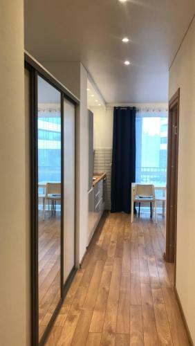 Centro Apartamentai - Ozo