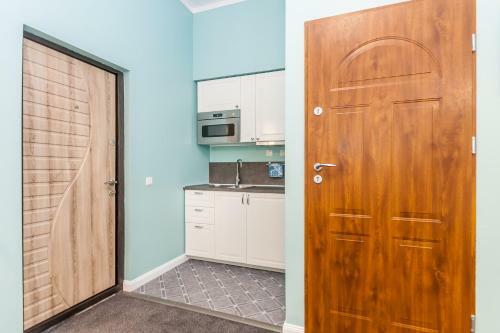 Apartamento Come To Vilnius Appartments