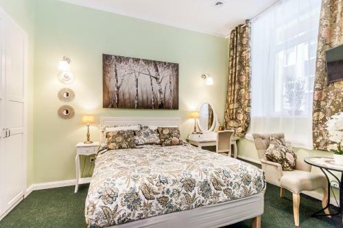 Apartamento Come To Vilnius Appartments