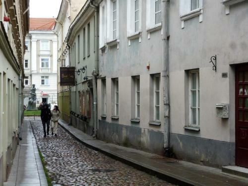 Hostal Old Town Guest House