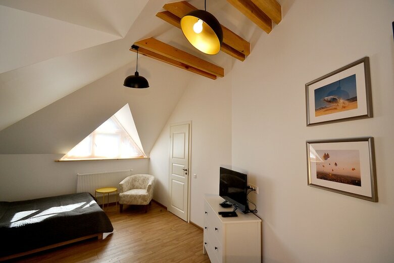 Hostal Rentida Guesthouse
