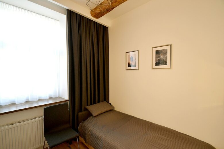 Hostal Rentida Guesthouse