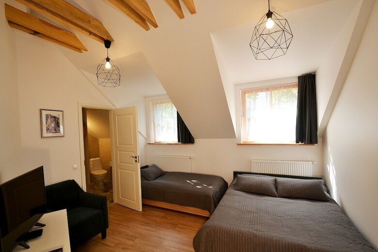 Hostal Rentida Guesthouse