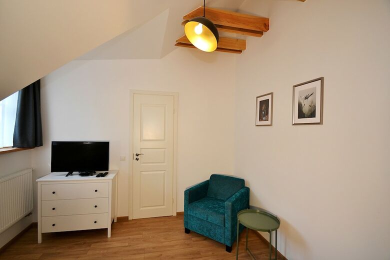Hostal Rentida Guesthouse