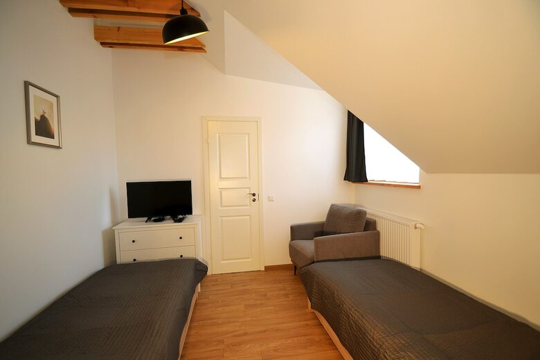 Hostal Rentida Guesthouse