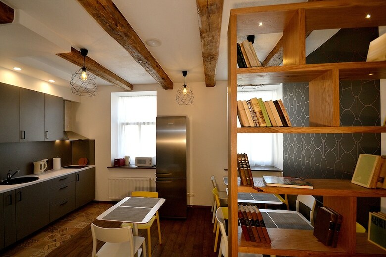 Hostal Rentida Guesthouse