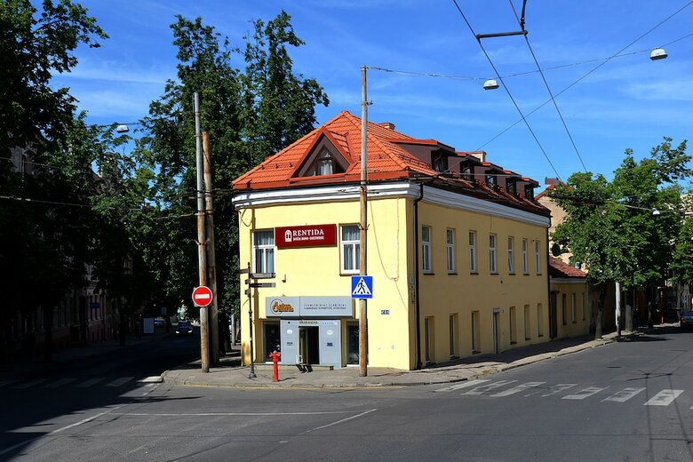 Hostal Rentida Guesthouse