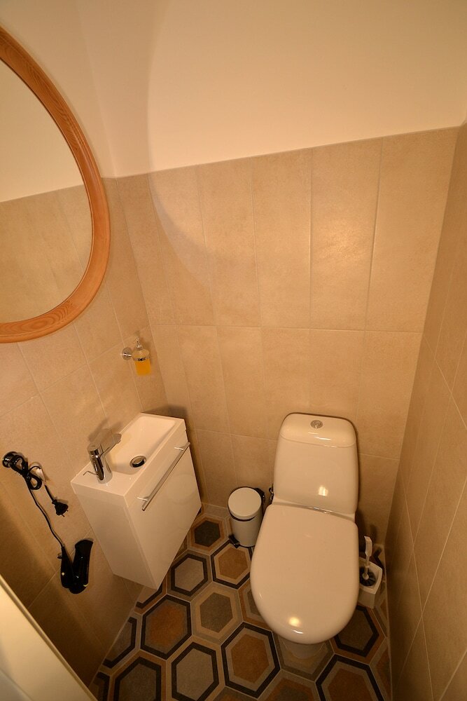 Hostal Rentida Guesthouse
