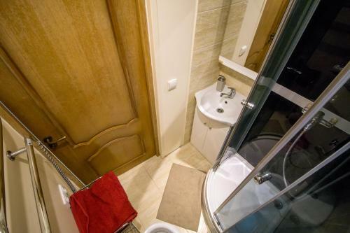 Apartamento Mini Dvivietis