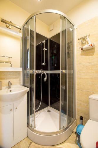 Apartamento Mini Dvivietis