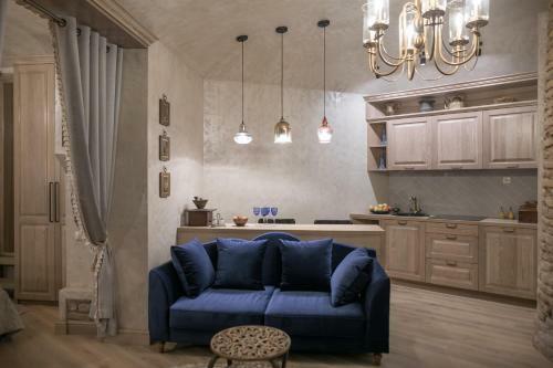 Old Town Apartment