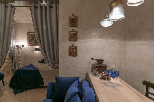 Old Town Apartment