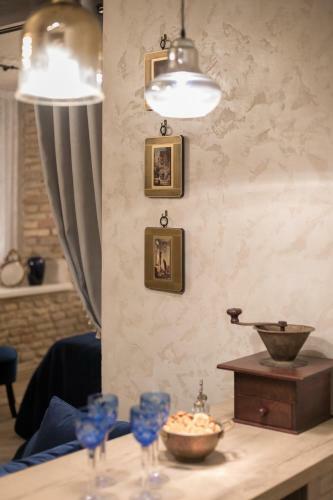 Old Town Apartment