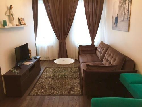 Kamila Apartament Vilnius