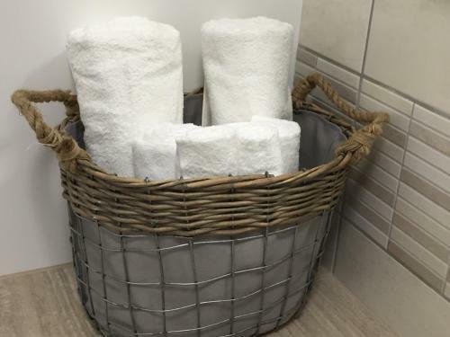 Kamila Apartament Vilnius
