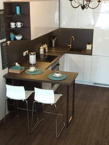Kamila Apartament Vilnius