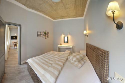 Luxurious Apartment