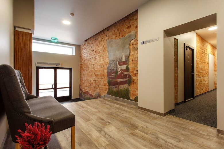 Hotel Old Town Trio