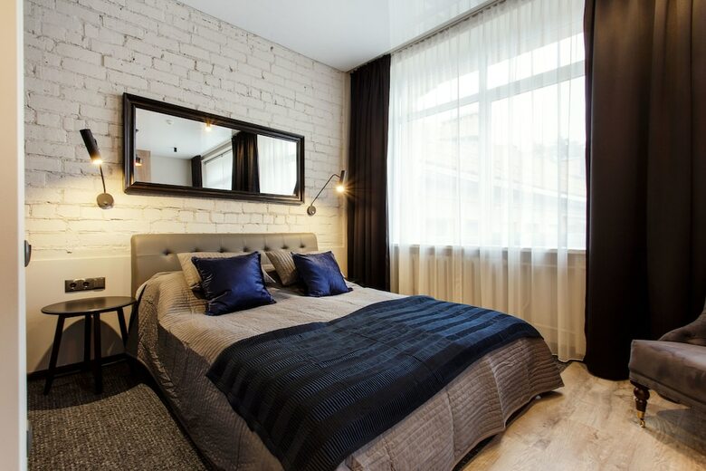 Hotel Old Town Trio