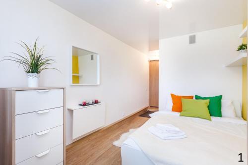 Apartment 90