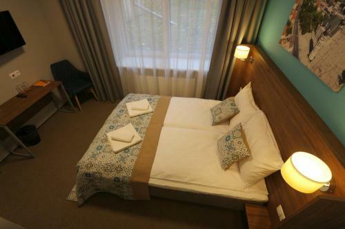 Stay Vilnius Hotel