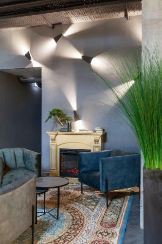 Loop Hotel Vilnius