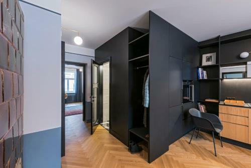 Superb Apartment 2 Bedr