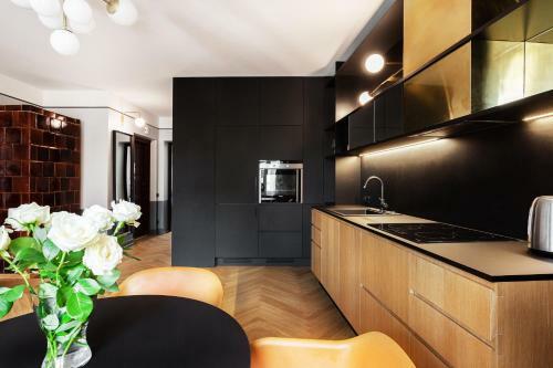 Superb Apartment 2 Bedr