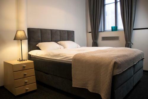 Jogailos Apartamentai