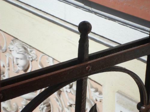 Old Town Luxury Apartment