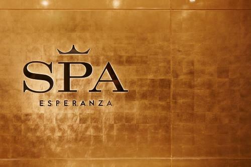Hotel Esperanza Resort