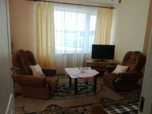 Bed & Breakfast Vijuandra