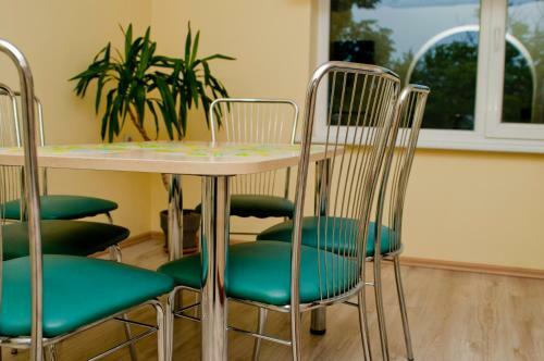 Bed & Breakfast Vijuandra