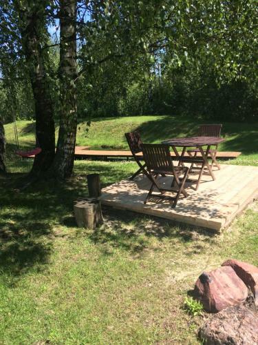 Agroturismo Auk?takalnio Sodyba