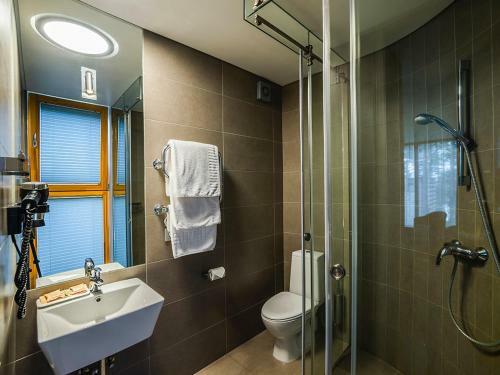 Hotel Tonyresort