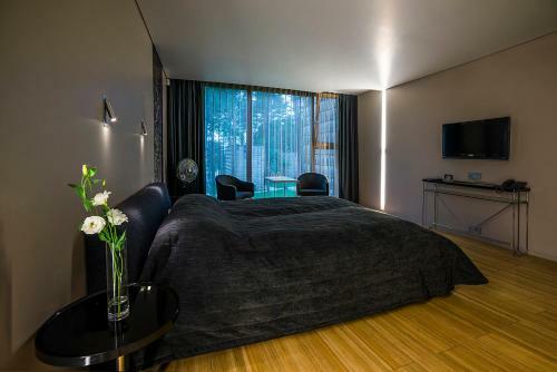 Hotel Tonyresort