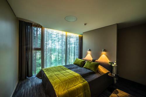 Hotel Tonyresort