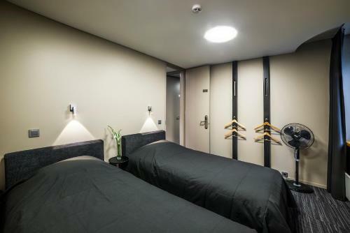 Hotel Tonyresort