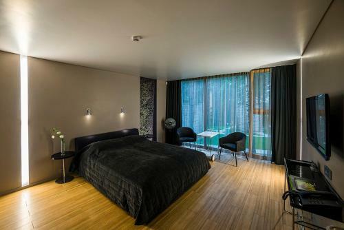 Hotel Tonyresort