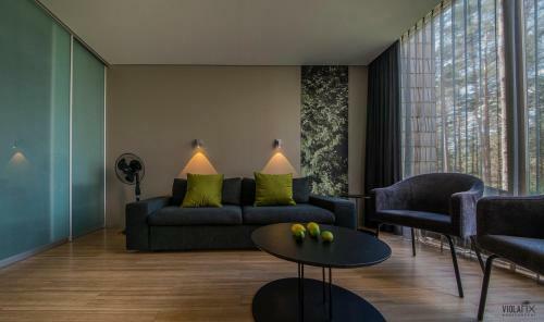 Hotel Tonyresort