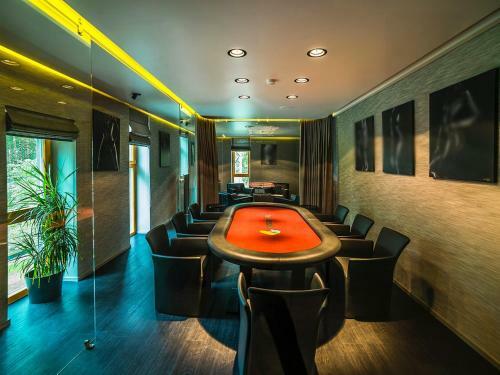 Hotel Tonyresort