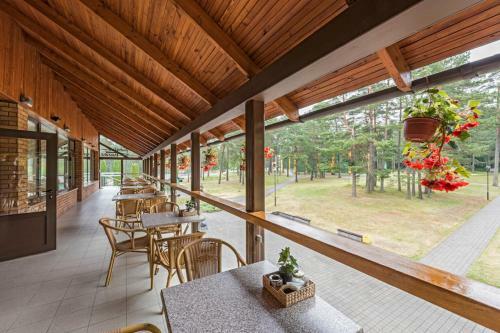 Hotel Oro Dubingiai