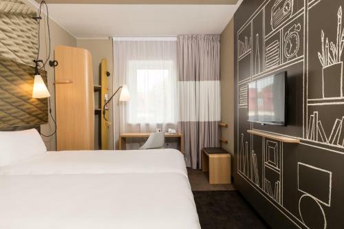 Hotel Ibis Vilnius Centre