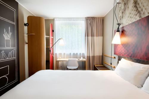 Hotel Ibis Vilnius Centre
