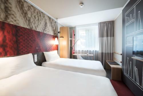 Hotel Ibis Vilnius Centre