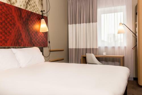 Hotel Ibis Vilnius Centre