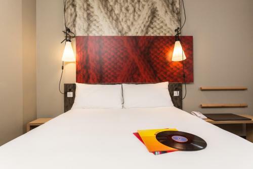 Hotel Ibis Vilnius Centre